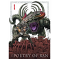The Poetry of Ran Vol.1 - Paperback