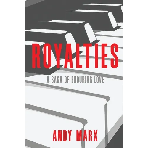 Royalties - Paperback
