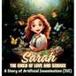 Sarah, the Child of Love and Science: A Story of Artificial Insemination (or Intrauterine Insemination - IUI) - Hardcover