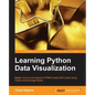 Learning Python Data Visualization - Paperback
