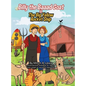 Billy the Baaad Goat: The Big Yellow Rocket Ship - Hardcover