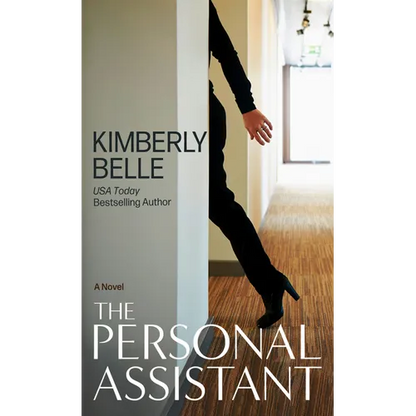 The Personal Assistant - Library Binding