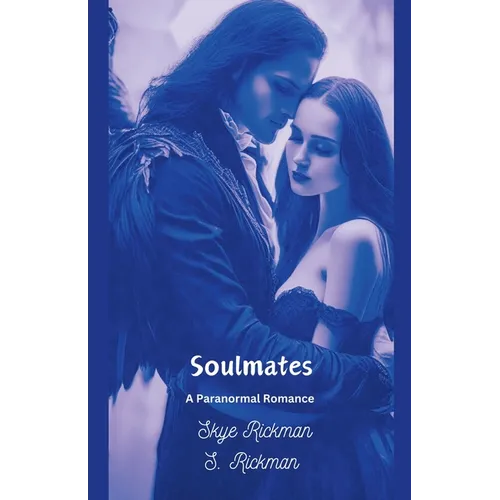 Soulmates - A Paranormal Romance - Paperback