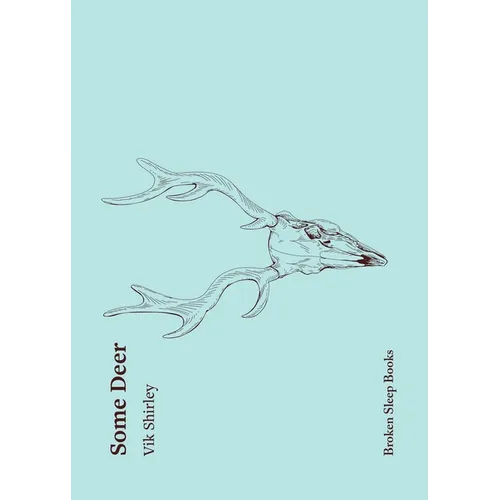 Some Deer - Paperback