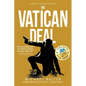 The Vatican Deal: A Marty and Bo Thriller - Paperback