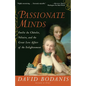Passionate Minds: Emilie du Chatelet, Voltaire, and the Great Love Affair of the Enlightenment - Paperback