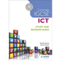 Cambridge IGCSE ICT Study and Revision Guide: Hodder Education Group - Paperback