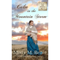 Calm in the Mountain Storm - Hardcover