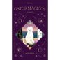 Gatos Mágicos - Tarot - Paperback