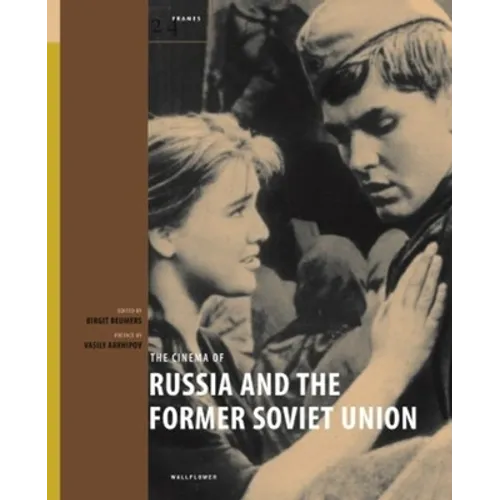 The Cinema of Russia and the Former Soviet Union - Paperback