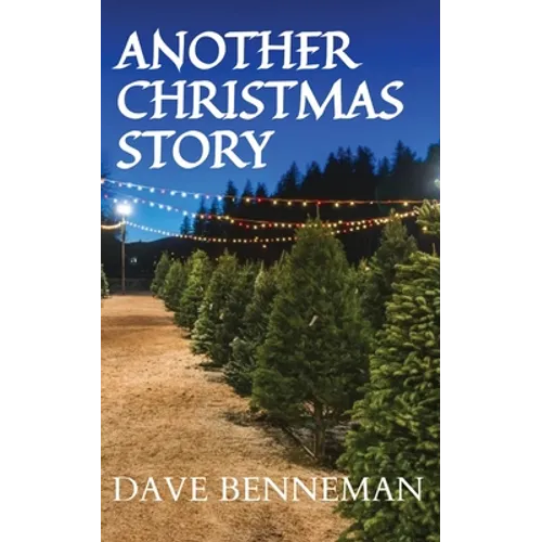 Another Christmas Story - Paperback