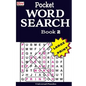Pocket WORD SEARCH Puzzles - Paperback