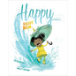 Happy Right Now - Hardcover