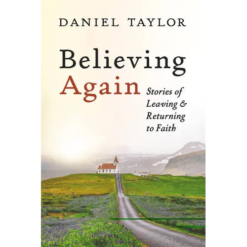 Believing Again - Paperback