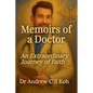 Memoirs of a Doctor - Paperback