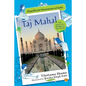 Taj Mahal the Story of a Wonder of the World - Paperback