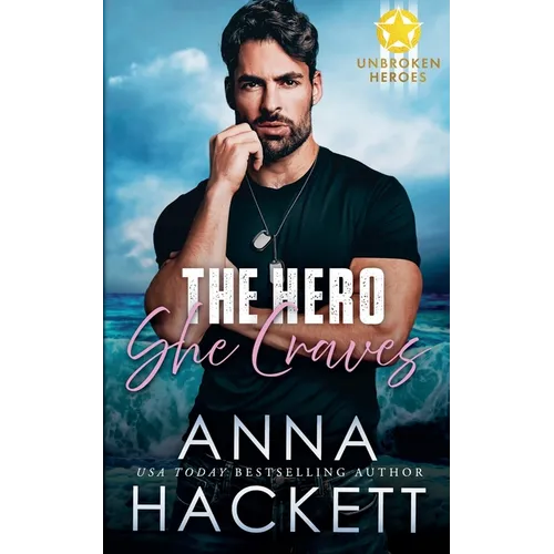 The Hero She Craves - Paperback