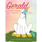 Gerald the Shaggy Unicorn - Hardcover