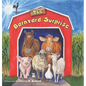 The Barnyard Surprise - Hardcover
