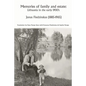 Memories of family and estate: Lithuania in the early 1900's - Paperback