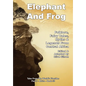 Elephant And Frog: Folklore, Fairy tales and Legends from Central Africa - Hardcover