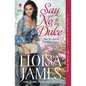 Say No to the Duke: The Wildes of Lindow Castle - Paperback