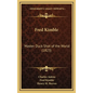 Fred Kimble: Master Duck Shot of the World (1823) - Hardcover
