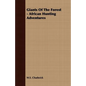 Giants Of The Forest - African Hunting Adventures - Paperback