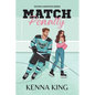Match Penalty - Paperback