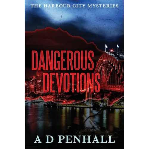 Dangerous Devotions - Paperback