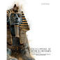 Encyclopedia of Mythical Creatures - Egyptian Mythology: An Illustrated Bestiary of Legendary Beasts, Monsters & Spirits from Ancient Civilizations. - Paperback