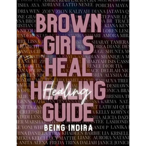 Bgh Healing Guide Paperback - Paperback