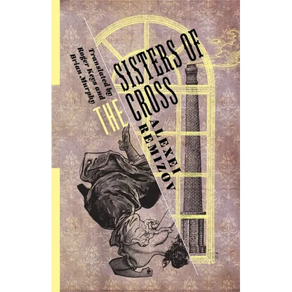 Sisters of the Cross - Paperback