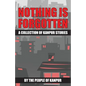 Nothing is Forgotten: A Collection of Kanpur Stories - Paperback