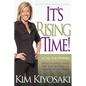 It's Rising Time!: What It Really Takes to Reach Your Financial Dreams - Paperback