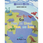 How Did God Make the World, Sun, Moon, and Stars? - Paperback