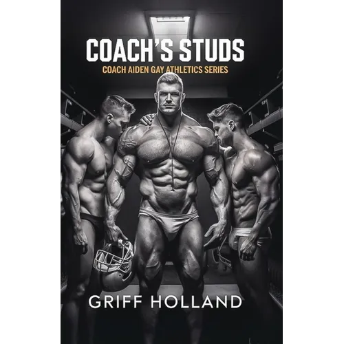 Coach's Studs - Paperback