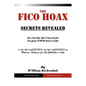 The FICO Hoax: Secrets Revealed - Paperback
