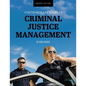 Contemporary Issues in Criminal Justice Management - Paperback