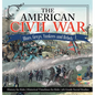 The American Civil War - Blues, Greys, Yankees and Rebels. - History for Kids Historical Timelines for Kids 5th Grade Social Studies - Hardcover