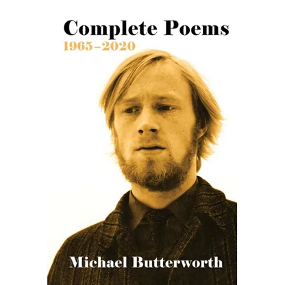 Complete Poems 1965-2020 - Paperback