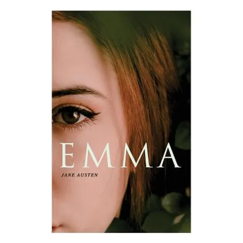 Emma - Paperback