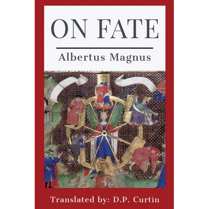 On Fate - Paperback