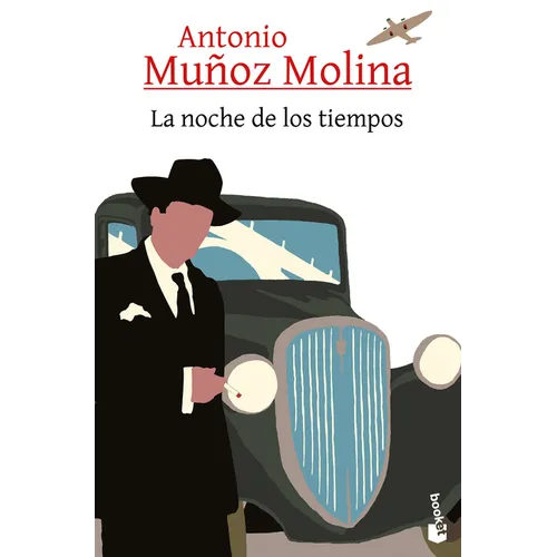 La Noche de Los Tiempos - Paperback