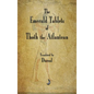 The Emerald Tablets of Thoth The Atlantean - Hardcover