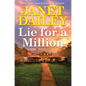 Lie for a Million - Hardcover