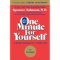 One Minute for Yourself - Paperback