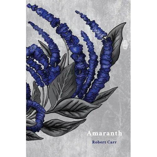 Amaranth - Paperback