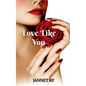 Love Like You - Paperback