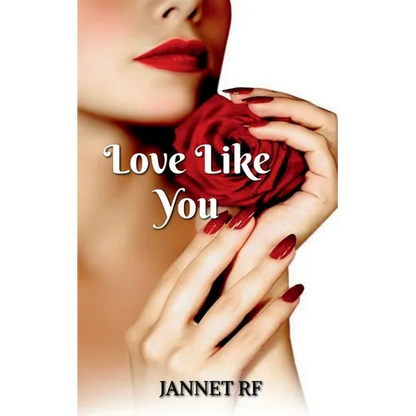 Love Like You - Paperback
